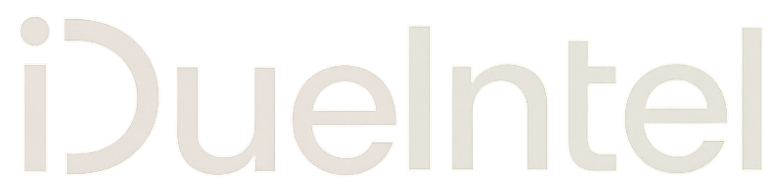 DueIntel logo